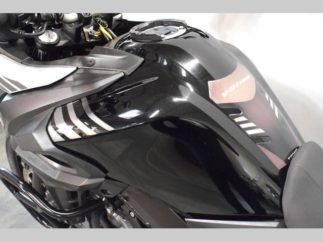 suzuki - v-strom-650-xta