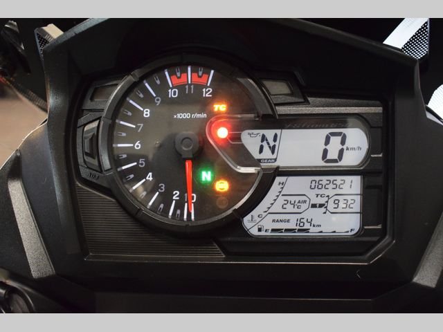 suzuki - v-strom-650-xta
