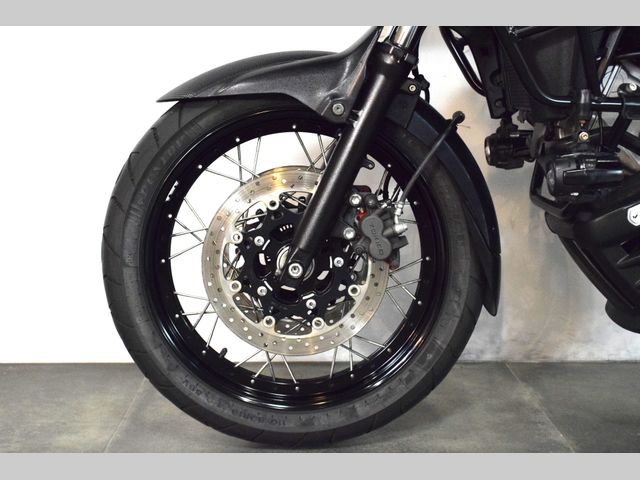 suzuki - v-strom-650-xta