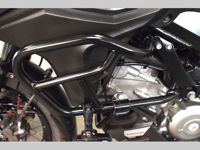 suzuki - v-strom-650-xta