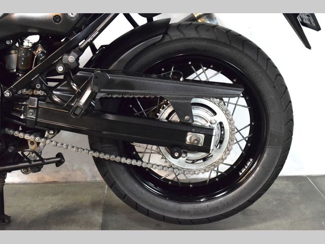 suzuki - v-strom-650-xta