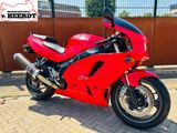 KAWASAKI ZXR 750