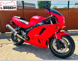 Kawasaki ZXR 750 1994 occasion