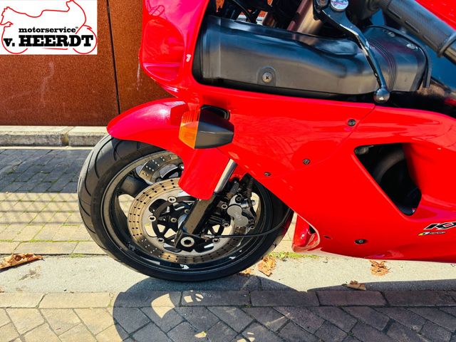 kawasaki - zxr-750
