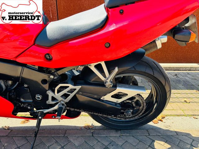 kawasaki - zxr-750