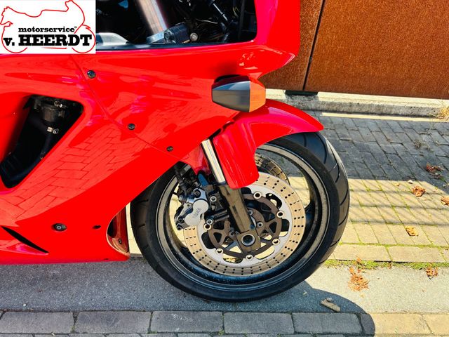 kawasaki - zxr-750