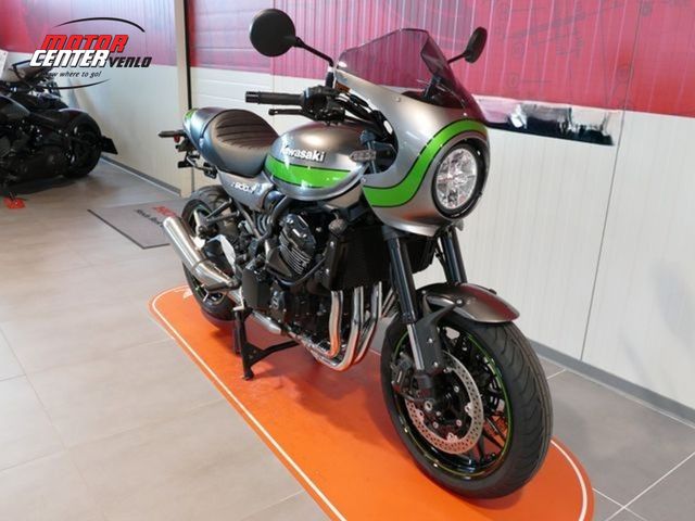 kawasaki - z900rs-cafe