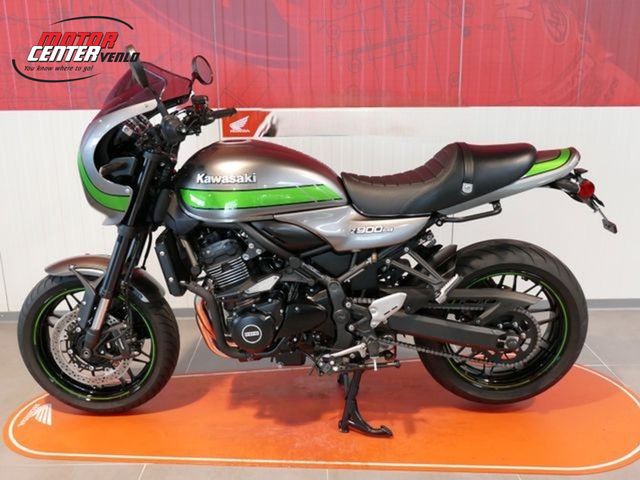 kawasaki - z900rs-cafe