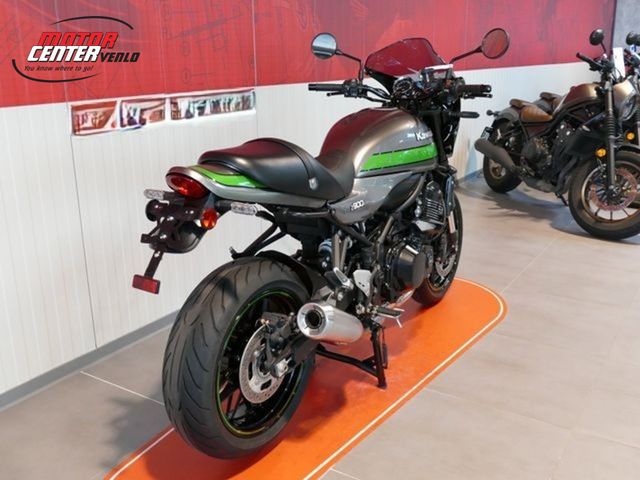 kawasaki - z900rs-cafe