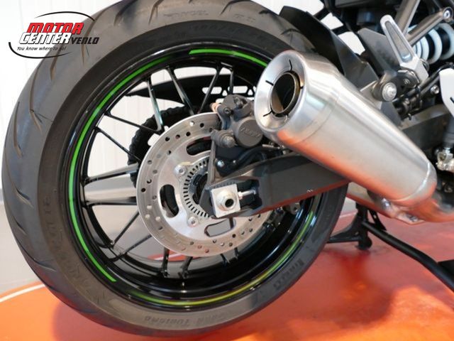 kawasaki - z900rs-cafe