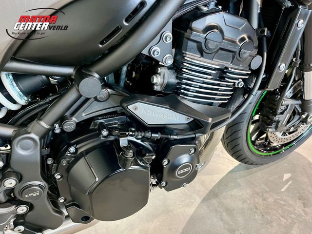 kawasaki - z900rs-cafe