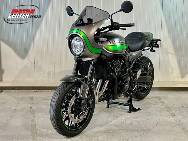 kawasaki - z900rs-cafe