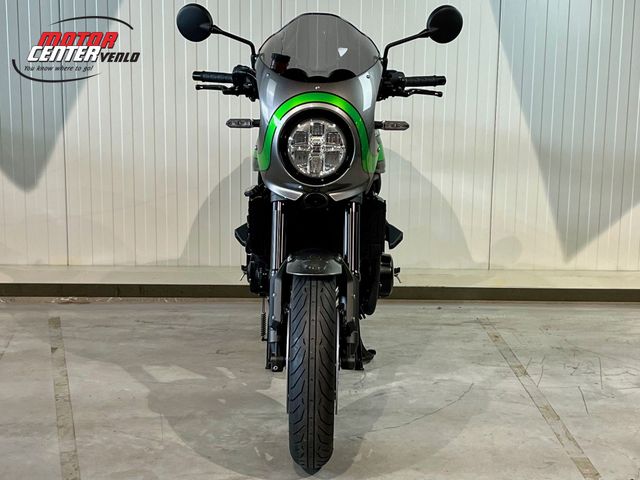 kawasaki - z900rs-cafe