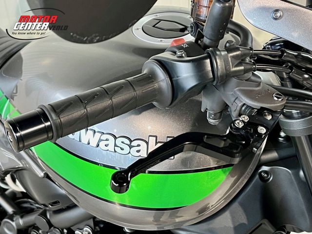 kawasaki - z900rs-cafe
