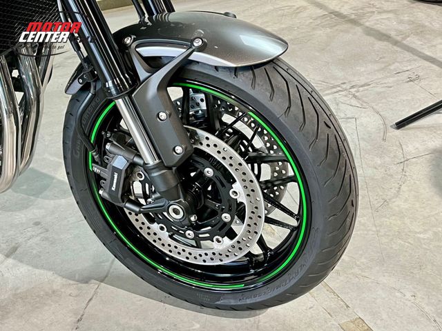 kawasaki - z900rs-cafe