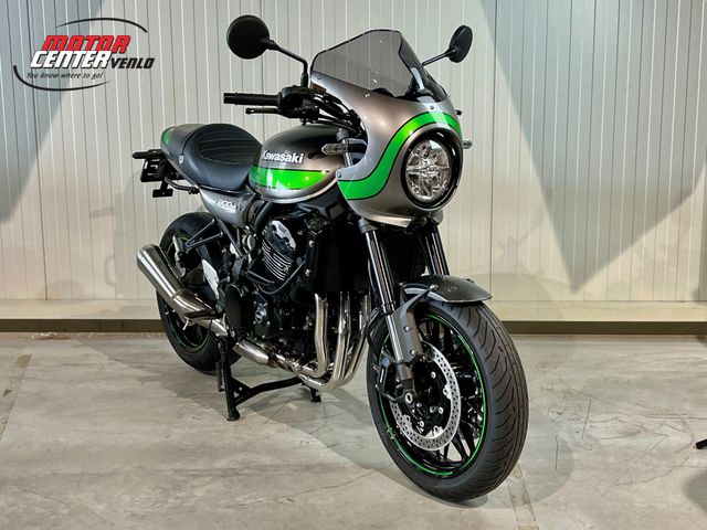 kawasaki - z900rs-cafe
