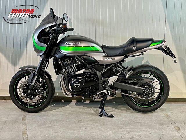 kawasaki - z900rs-cafe