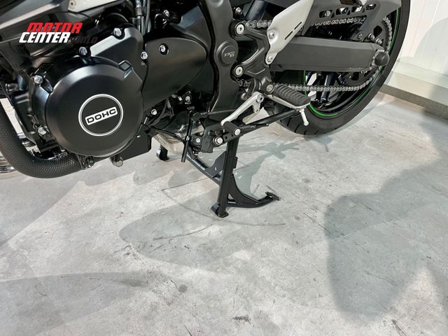 kawasaki - z900rs-cafe