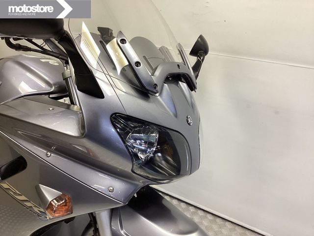 yamaha - fjr-1300