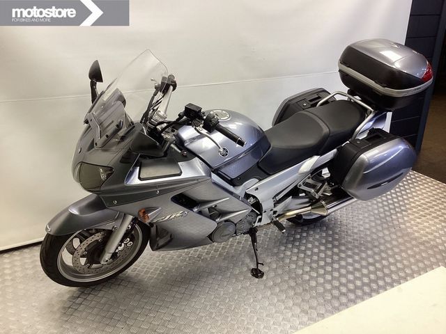 yamaha - fjr-1300
