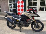BENELLI TRK 902