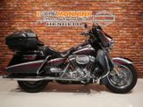 HARLEY-DAVIDSON ELECTRA GLIDE ULTRA SCREAMIN EAGLE CVO FLHTCUSE