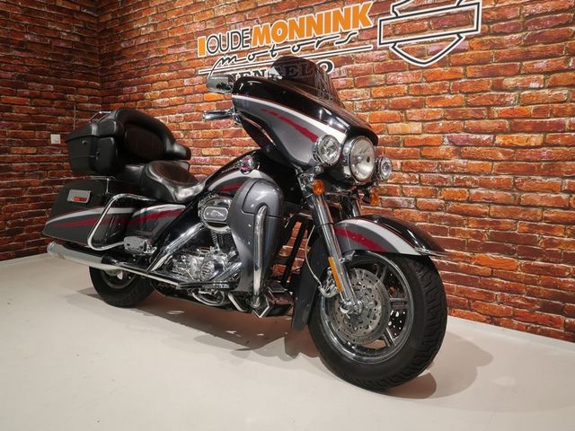harley-davidson - electra-glide-ultra-screamin-eagle-cvo-flhtcuse