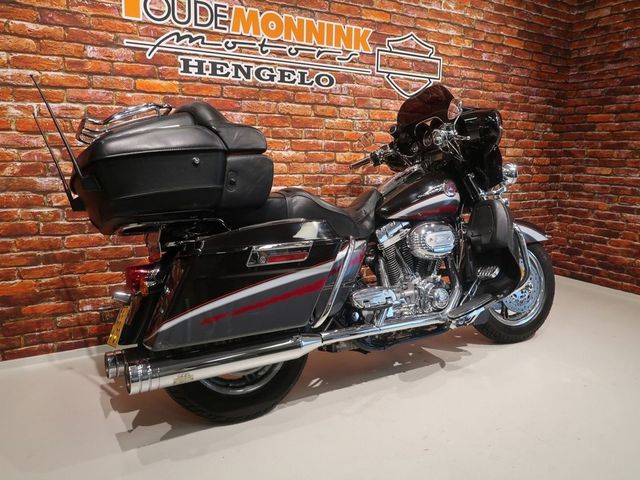 harley-davidson - electra-glide-ultra-screamin-eagle-cvo-flhtcuse
