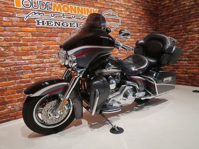 harley-davidson - electra-glide-ultra-screamin-eagle-cvo-flhtcuse