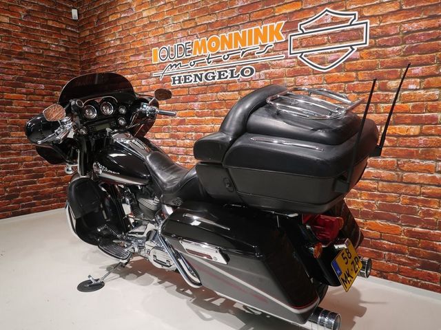 harley-davidson - electra-glide-ultra-screamin-eagle-cvo-flhtcuse