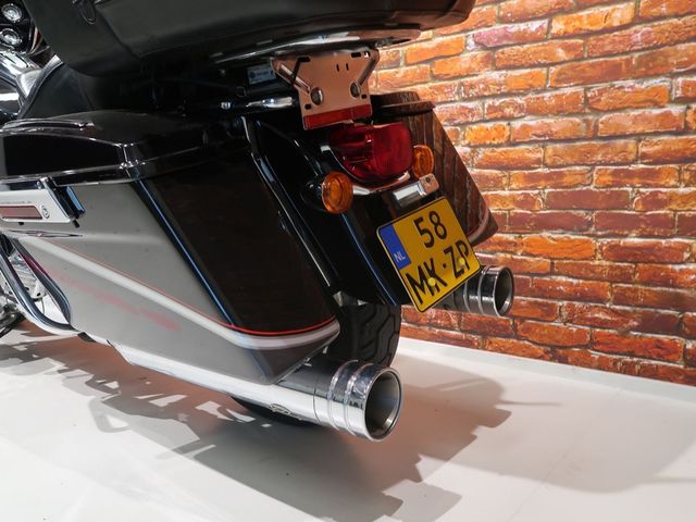 harley-davidson - electra-glide-ultra-screamin-eagle-cvo-flhtcuse