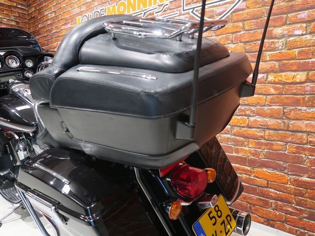 harley-davidson - electra-glide-ultra-screamin-eagle-cvo-flhtcuse