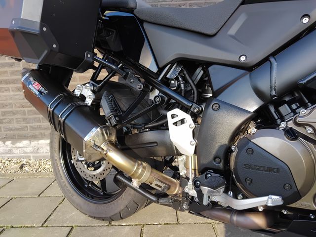 suzuki - v-strom-1050