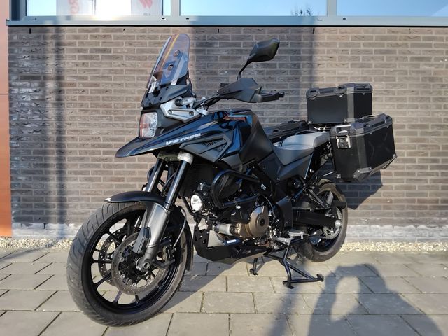 suzuki - v-strom-1050