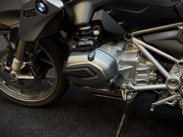 bmw - r-1200-gs