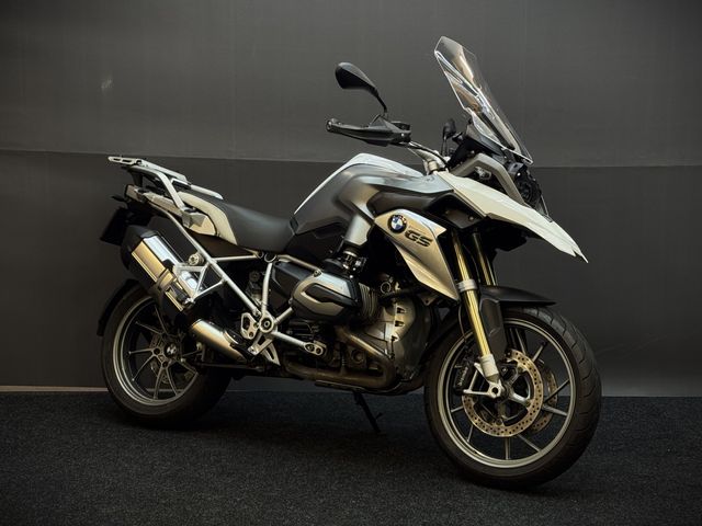 bmw - r-1200-gs