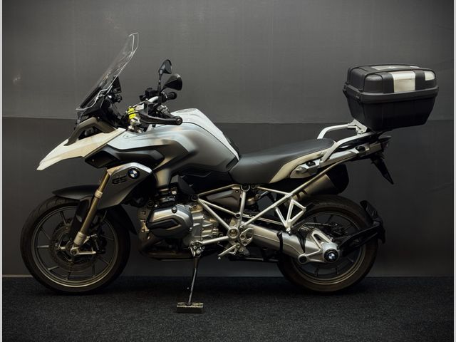 bmw - r-1200-gs