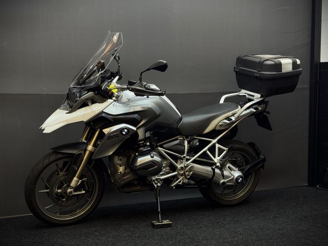 bmw - r-1200-gs