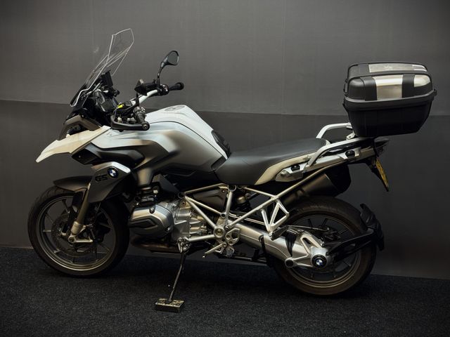 bmw - r-1200-gs
