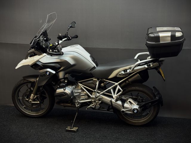 bmw - r-1200-gs