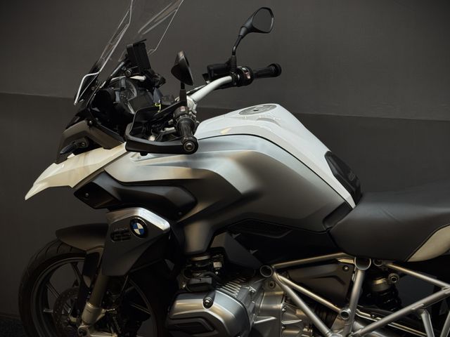 bmw - r-1200-gs