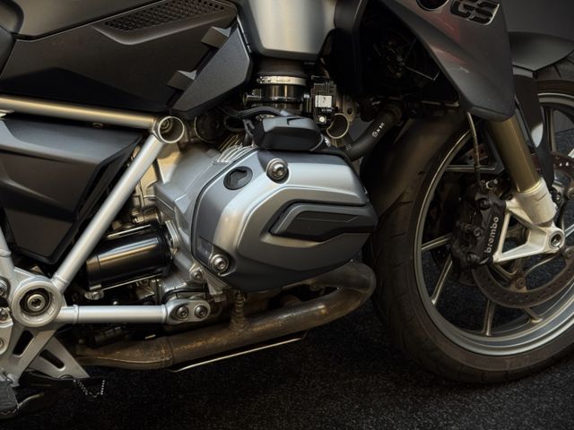 bmw - r-1200-gs