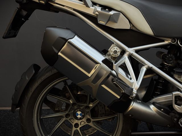 bmw - r-1200-gs
