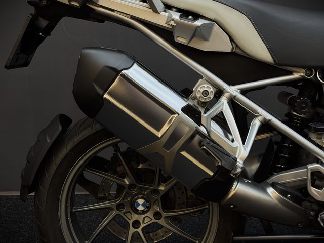 bmw - r-1200-gs