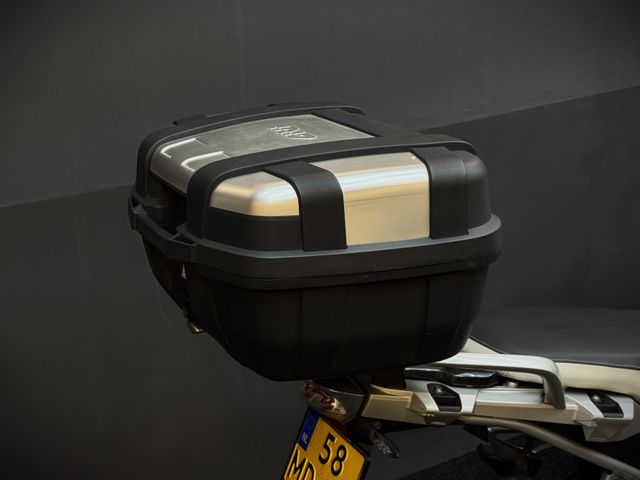 bmw - r-1200-gs