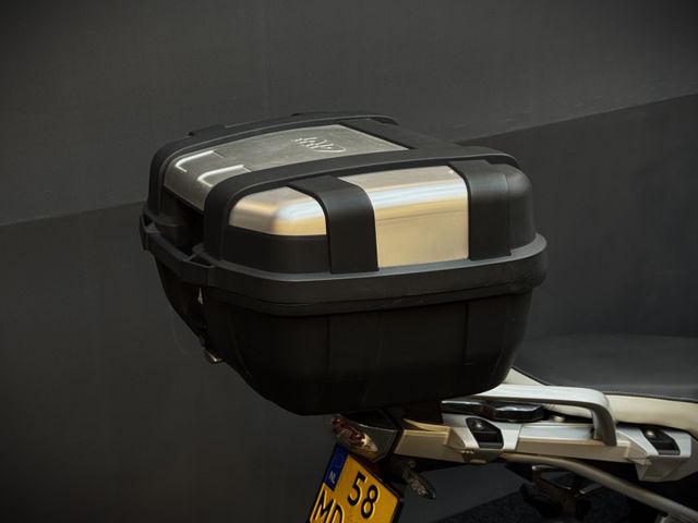 bmw - r-1200-gs