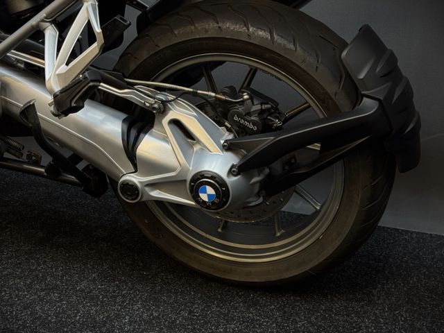 bmw - r-1200-gs