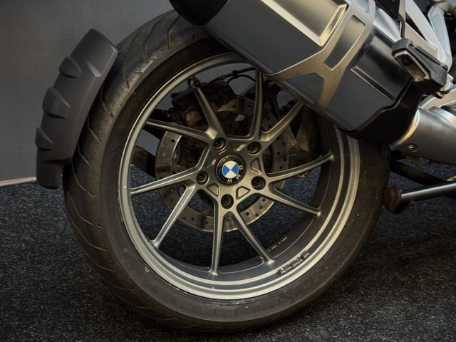 bmw - r-1200-gs