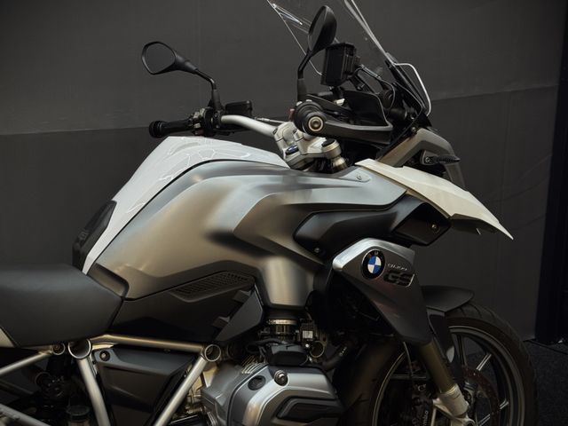 bmw - r-1200-gs