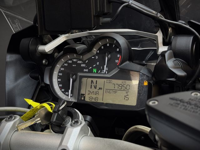 bmw - r-1200-gs